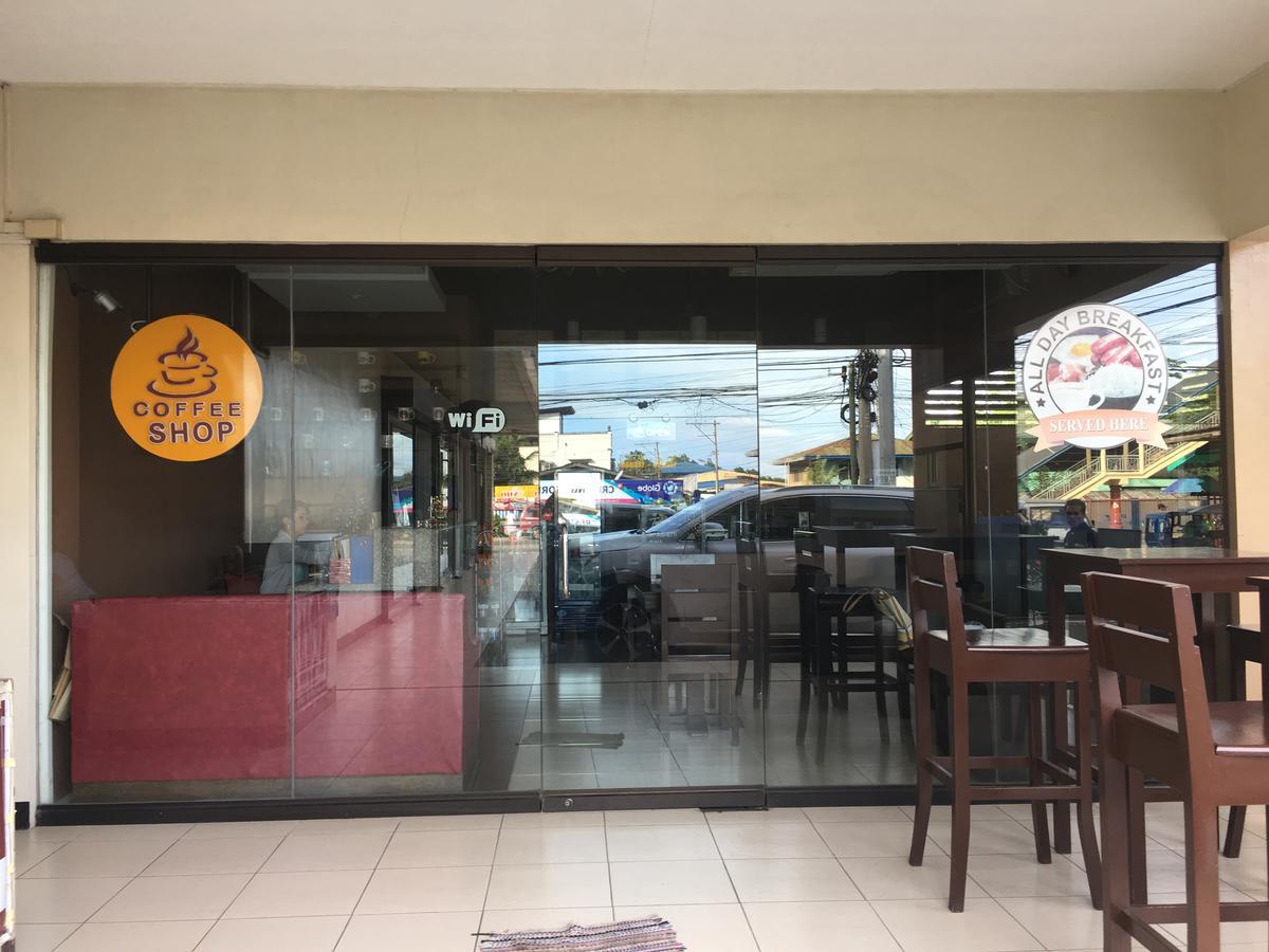 South Prince Residences And Inn Davao Luaran gambar