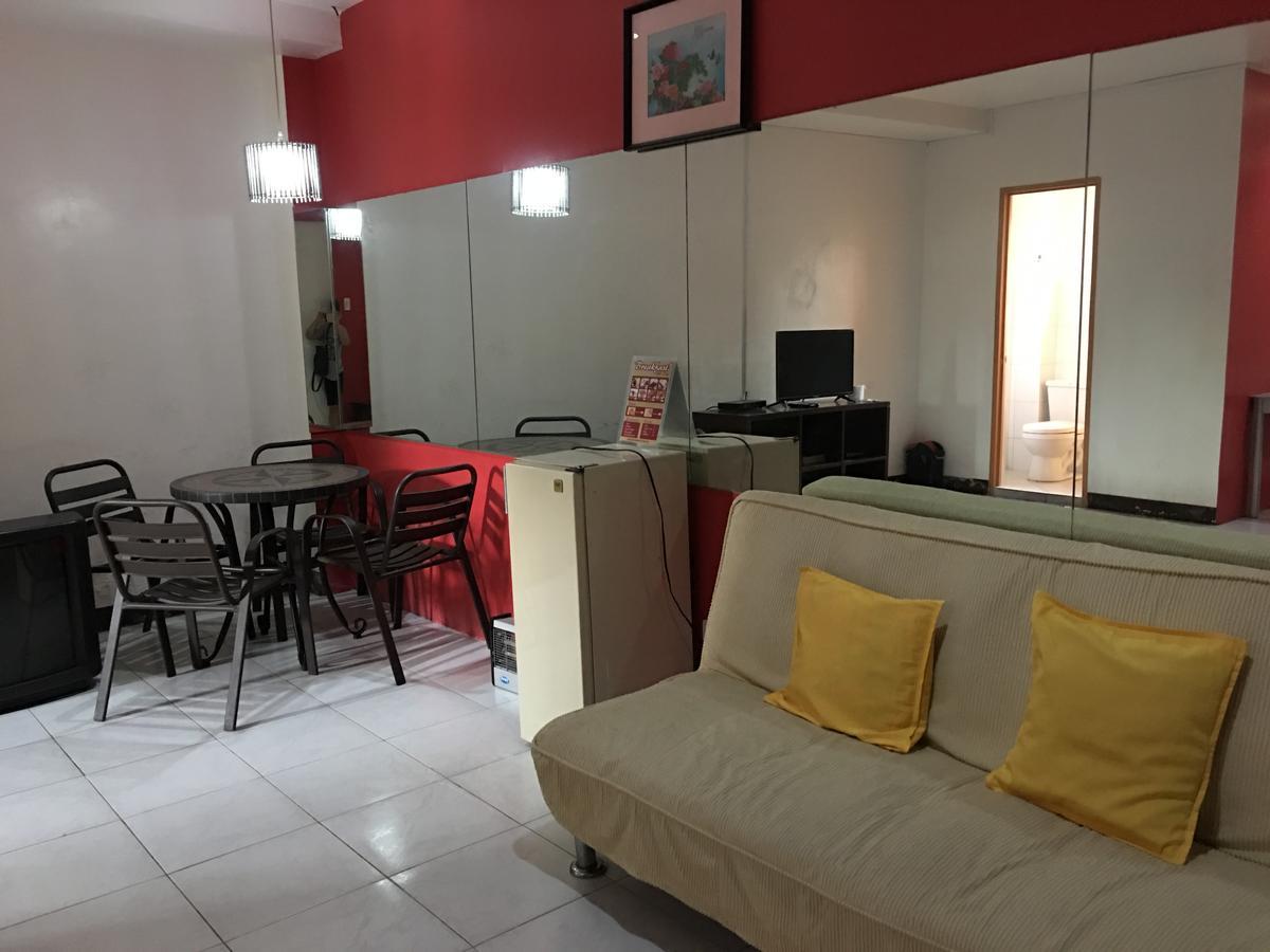 South Prince Residences And Inn Davao Luaran gambar