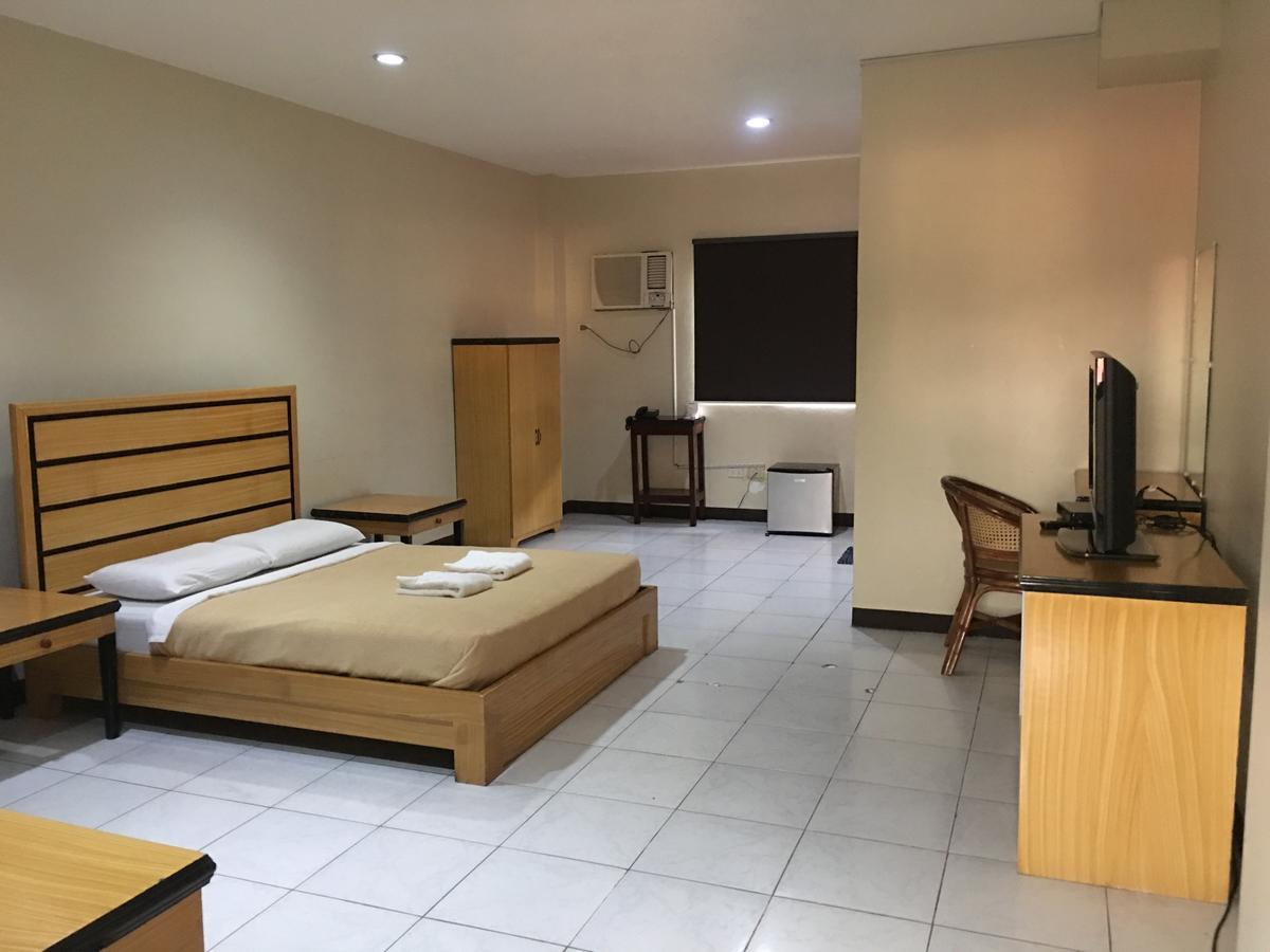 South Prince Residences And Inn Davao Luaran gambar
