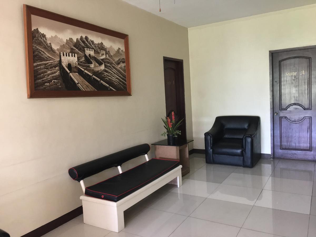 South Prince Residences And Inn Davao Luaran gambar