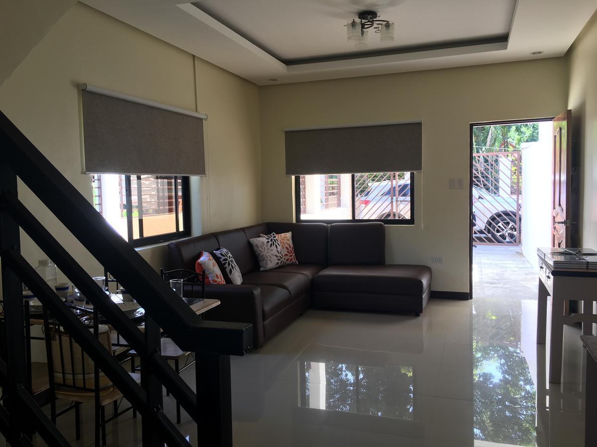 South Prince Residences And Inn Davao Luaran gambar