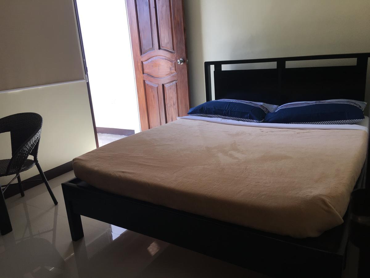 South Prince Residences And Inn Davao Luaran gambar